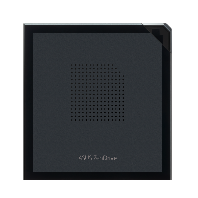 ASUS ZenDrive V1M front view