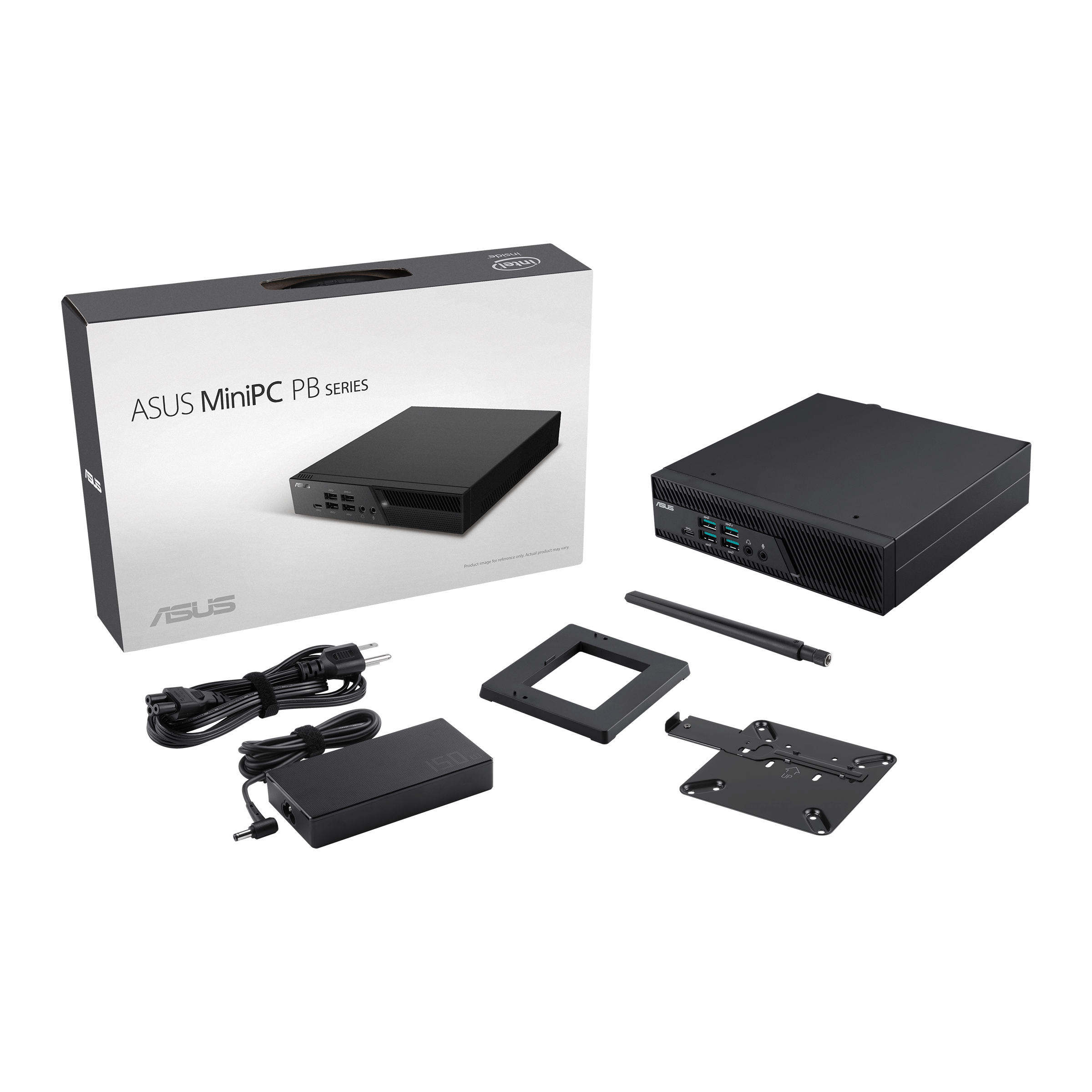 Mini PC PB62｜Mini PCs｜ASUS Global