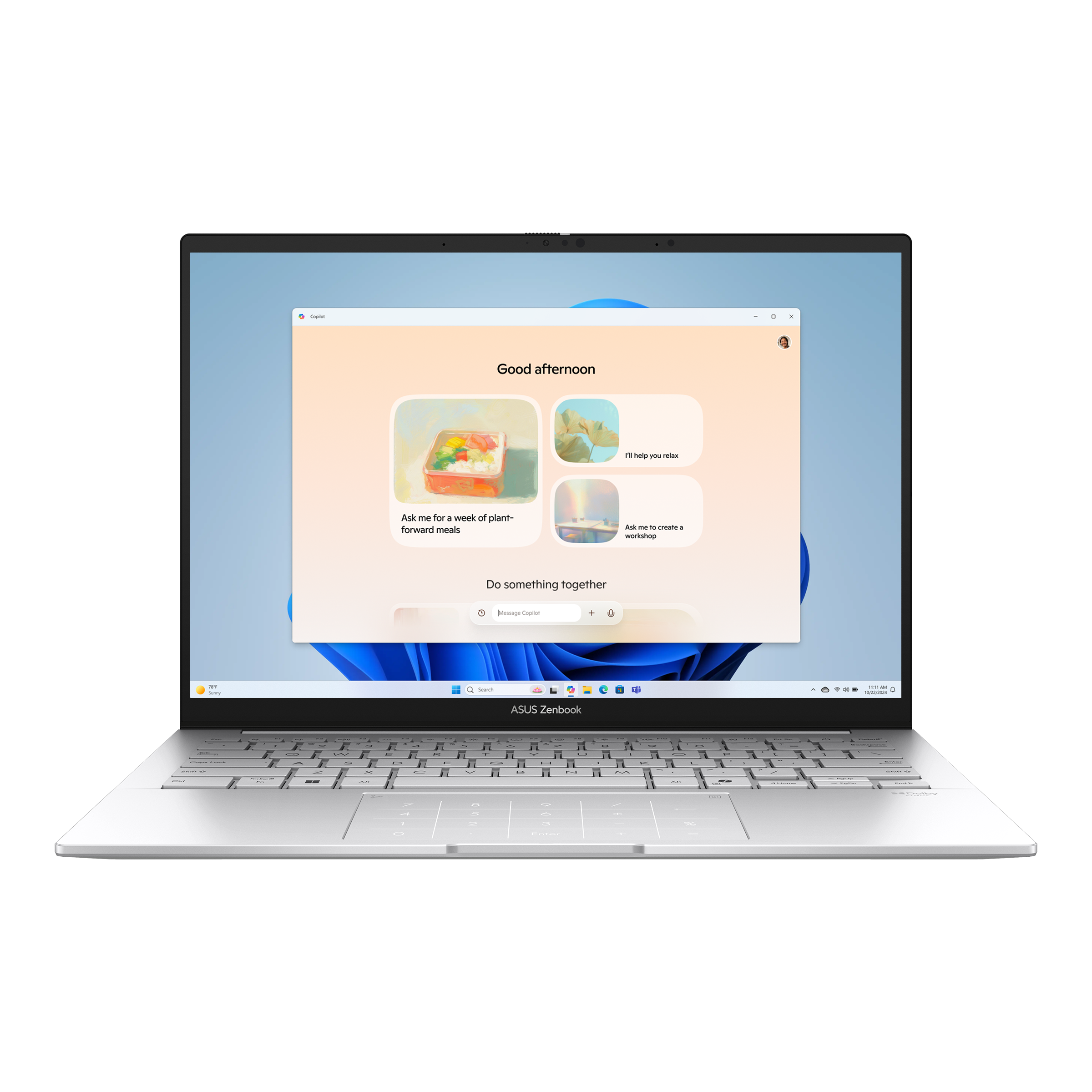 ASUS Zenbook 14 OLED (UX3405) All Model|ノートパソコン 個人