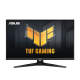 TUF Gaming VG32AQA1A, front view 