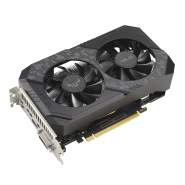 ASUS TUF Gaming GeForce GTX 1650 V2 4GB GDDR6