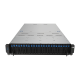 RS720-E11-RS24U server, front view