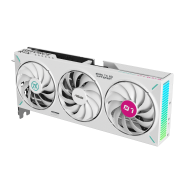 华硕天选 TX-RTX5060TI O8G 显卡初音未来版