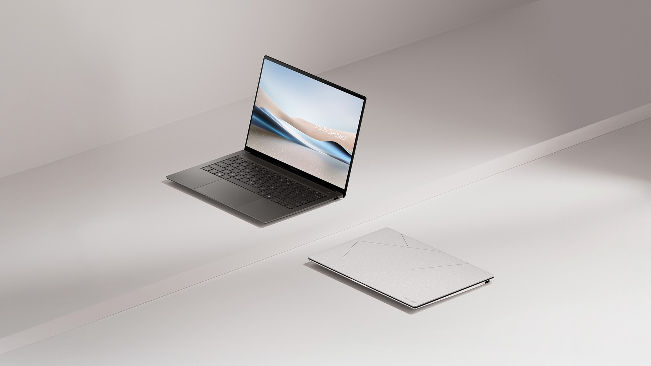 ASUS Zenbook S14 (UX5406); Copilot+ PC