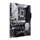 PRIME Z790-P WIFI-CSM motherboard, right side view 