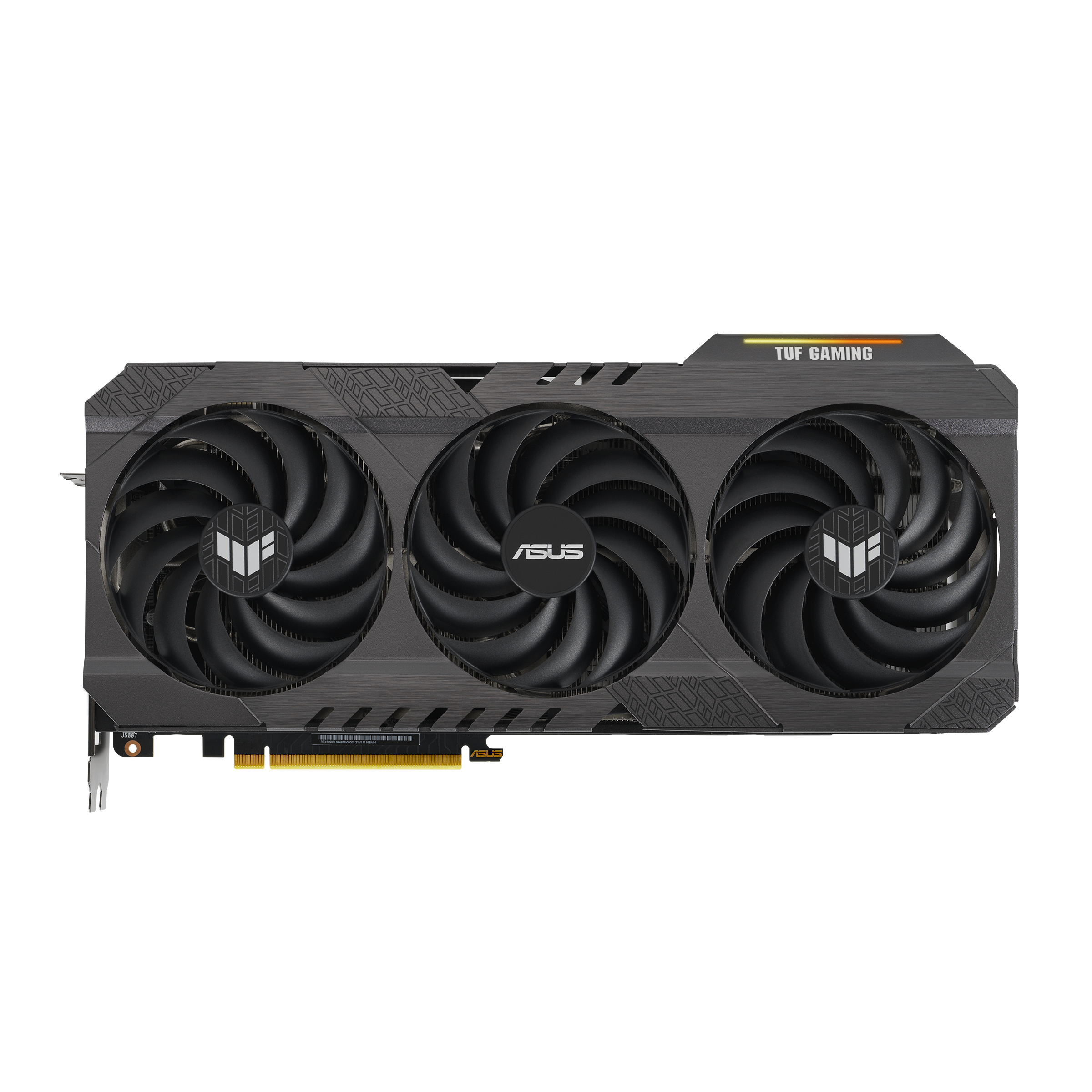 ASUS TUF Gaming GeForce RTX 3090 Ti OC Edition 24GB GDDR6X