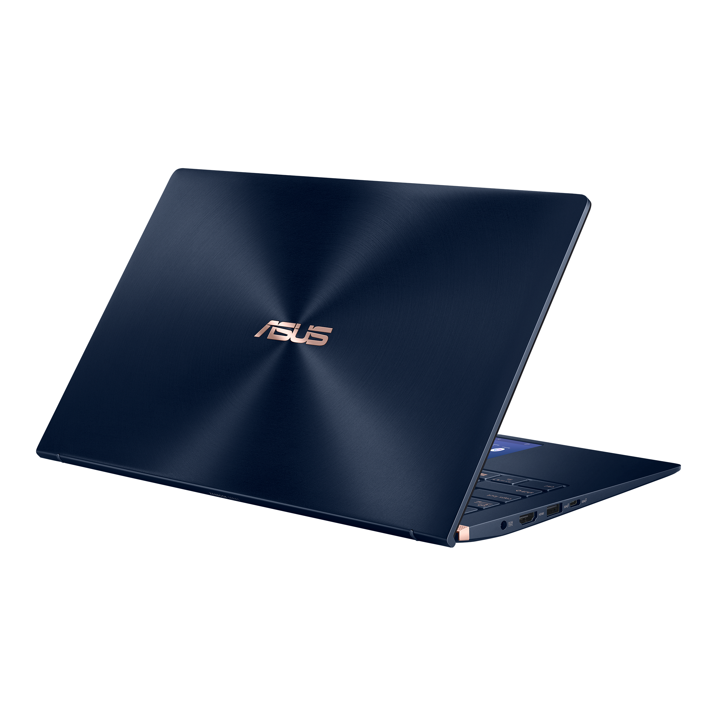 Zenbook Duo UX481｜Laptops For Home｜ASUS USA