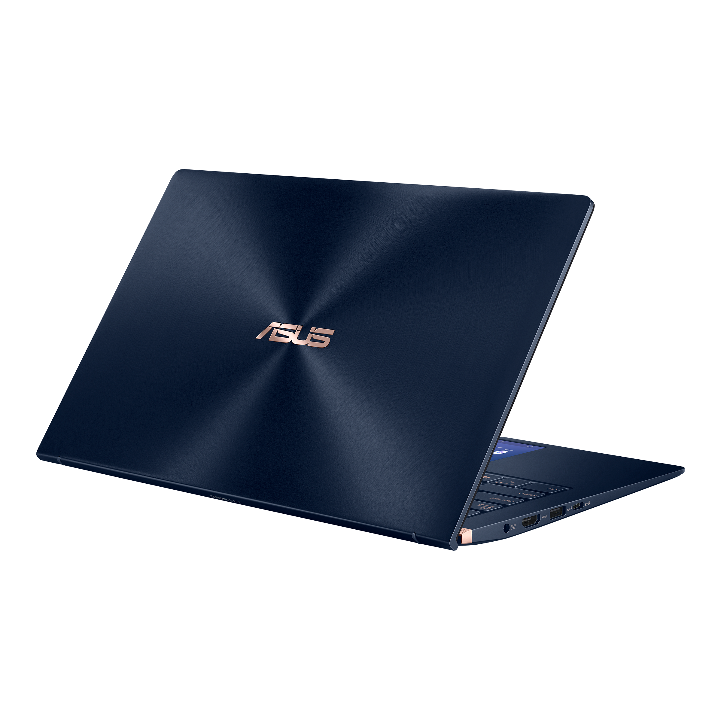 ASUS ZenBook ノートPC （Window10）