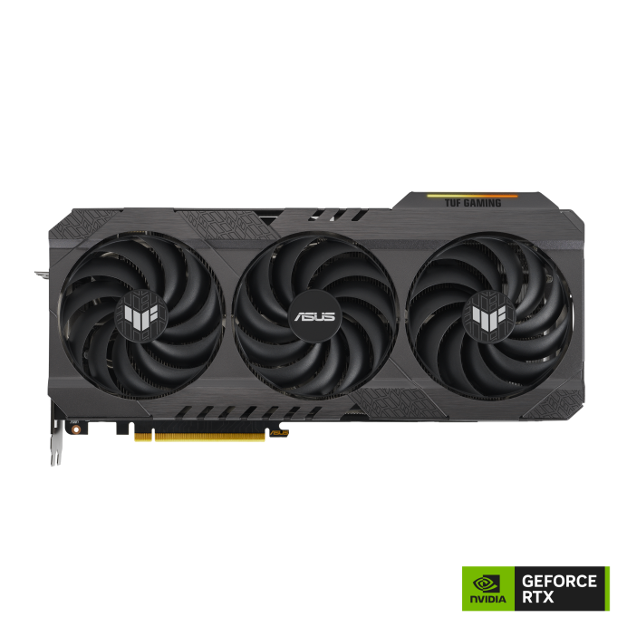 ASUS TUF Gaming GeForce RTX™ 4070 Ti SUPER 16GB GDDR6X OG OC Edition