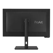 ProArt Display PA32UCXR shot angle