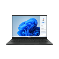 ASUS Zenbook 14 OLED (Q415)｜Laptops For Home｜ASUS USA