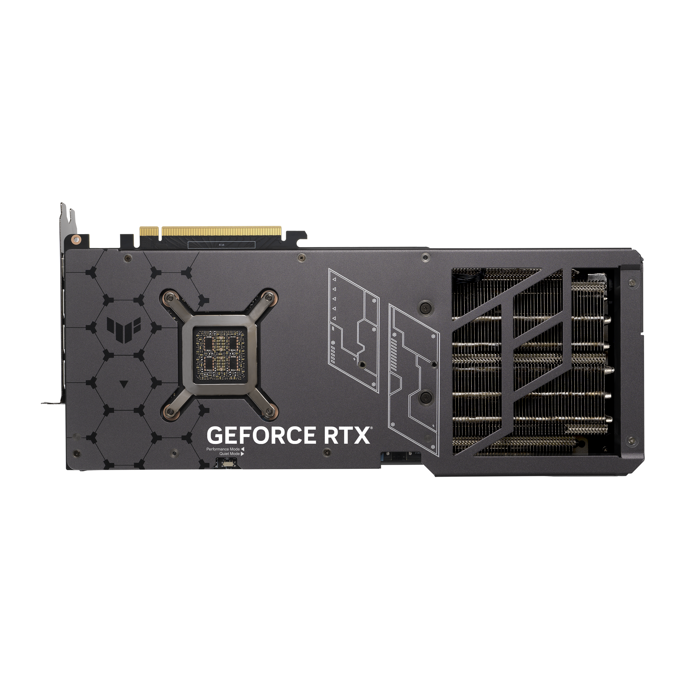 ASUS TUF Gaming GeForce RTX 4090 OC Edition 24GB GDDR6X