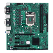 Pro A520M-C II/CSM｜Motherboards｜ASUS Global