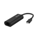 USB-C2500 V2_side view, right, lying flat with cable bent_2400