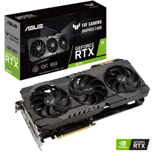 TUF-RTX3070-O8G-GAMING