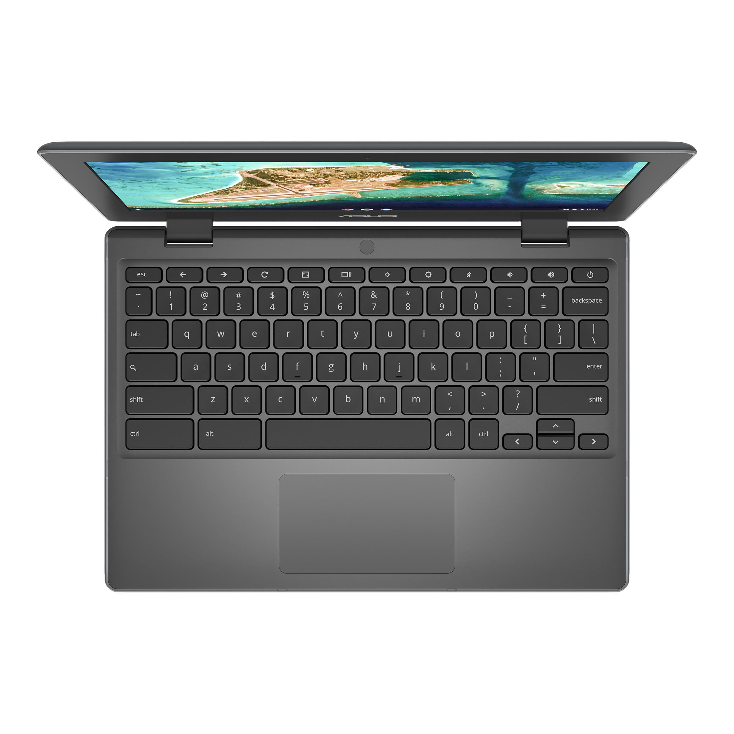 Craquez pour ce PC portable Asus Chromebook à prix fou