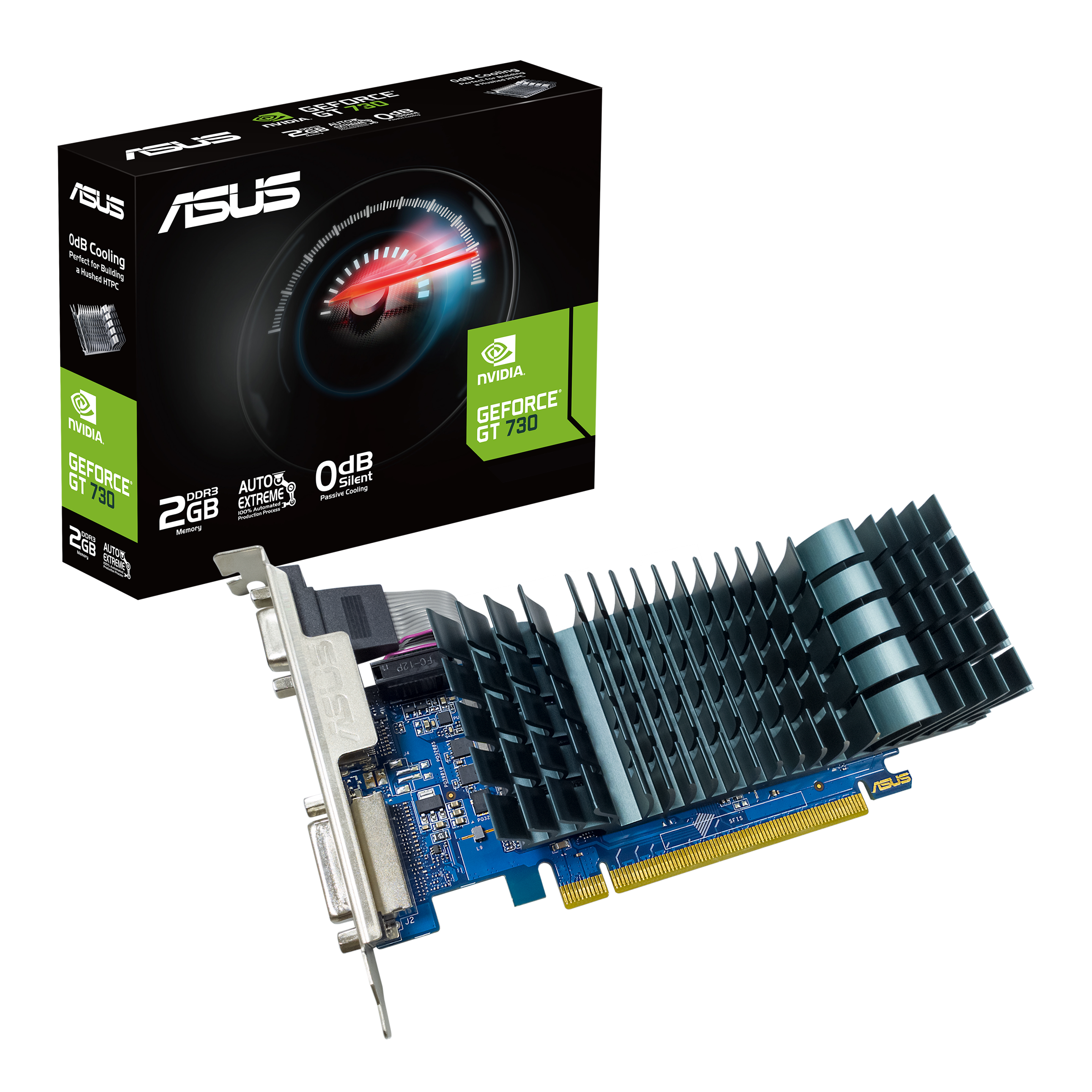 Gt 730 2025 ddr3 driver