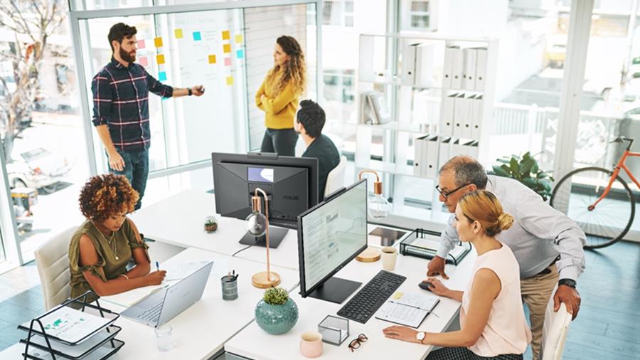 La tecnología es el factor clave para las instituciones financieras