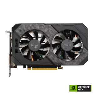 ASUS TUF Gaming GeForce GTX 1650 V2 4GB GDDR6