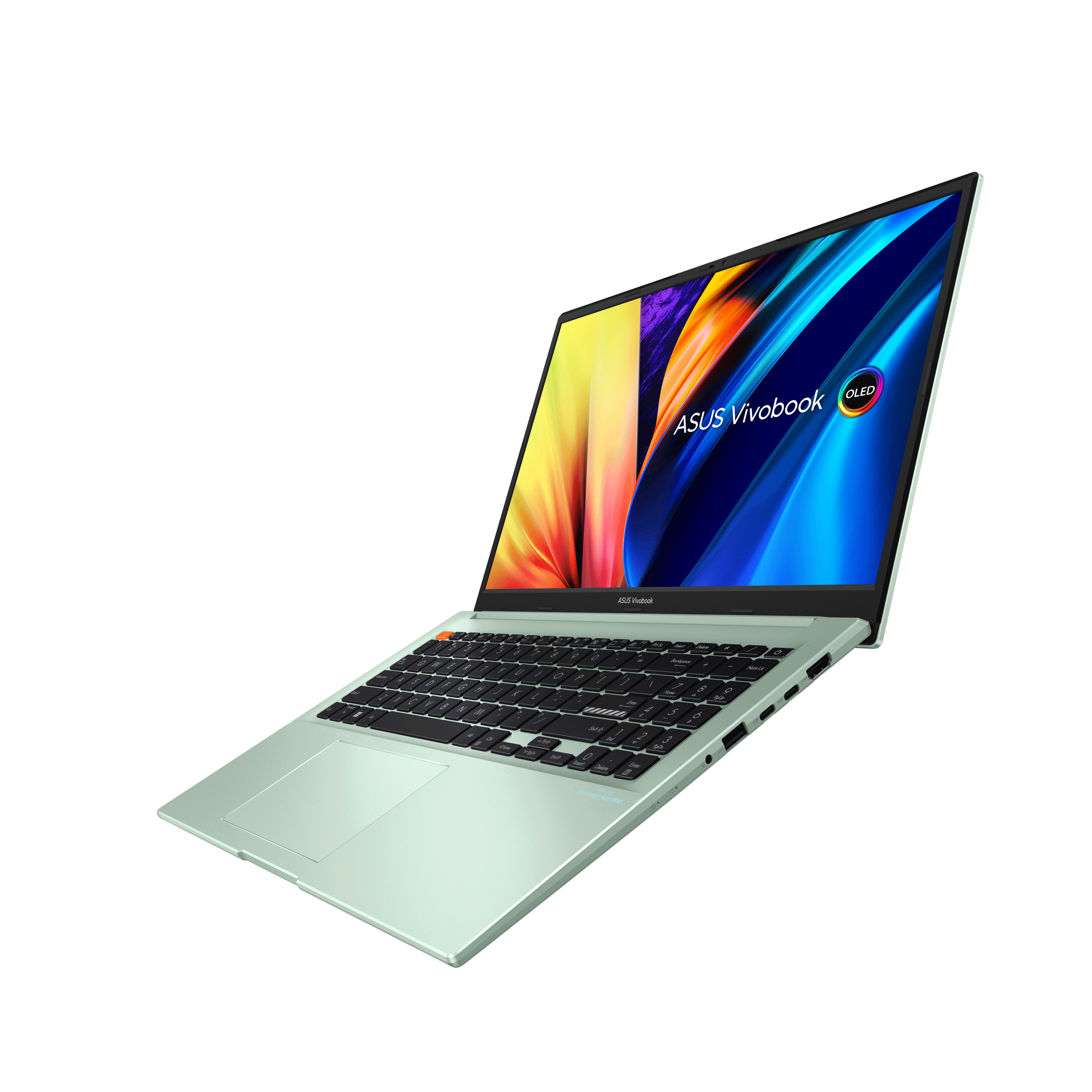 Asus Vivobook M3502qa Ma159w 2e Brave Green Angkortech 2744