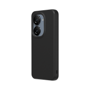 Zenfone 10 RhinoShield SolidSuit Case : Classic Black/Carbon Fibre