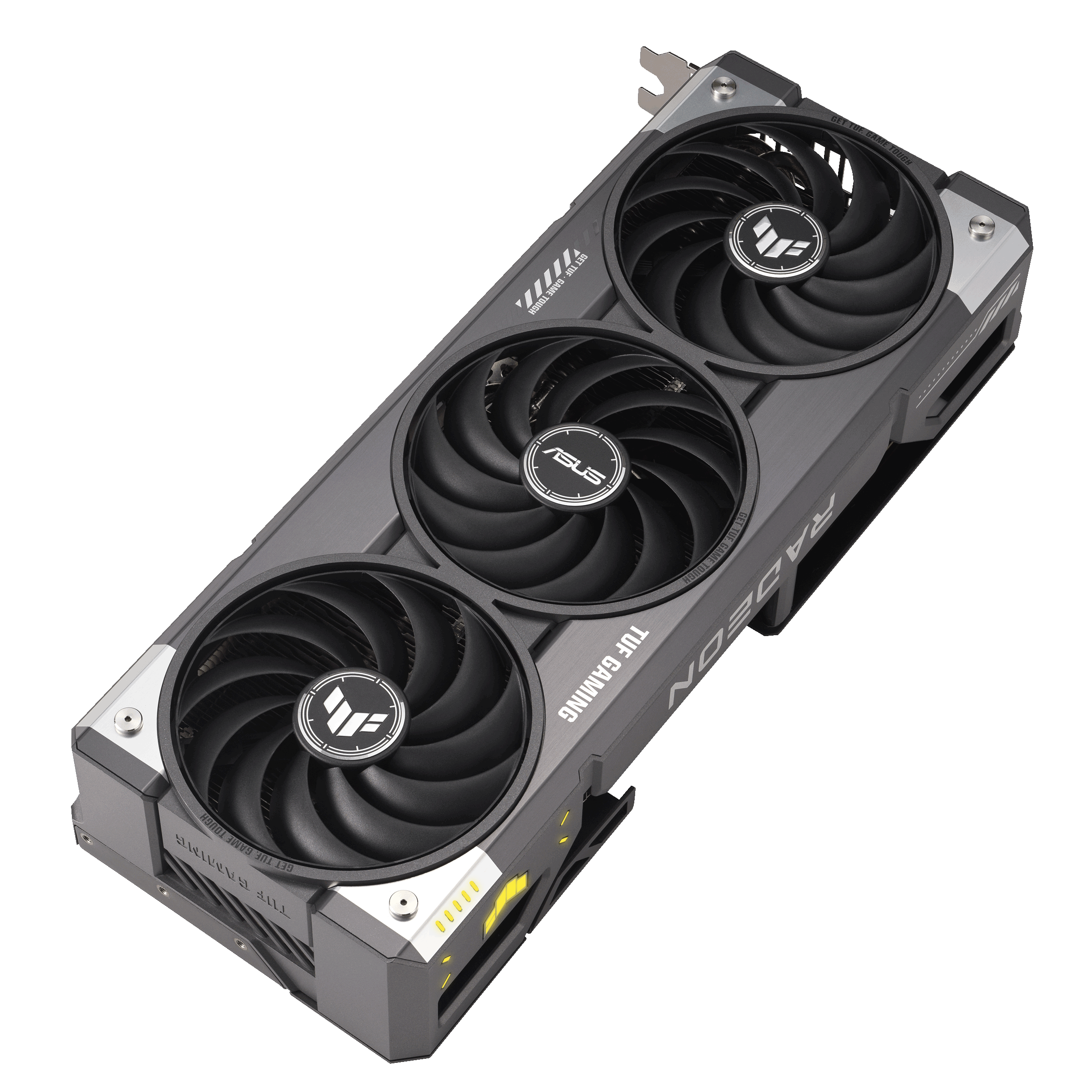 ASUS TUF Gaming Radeon RX 9070 OC Edition