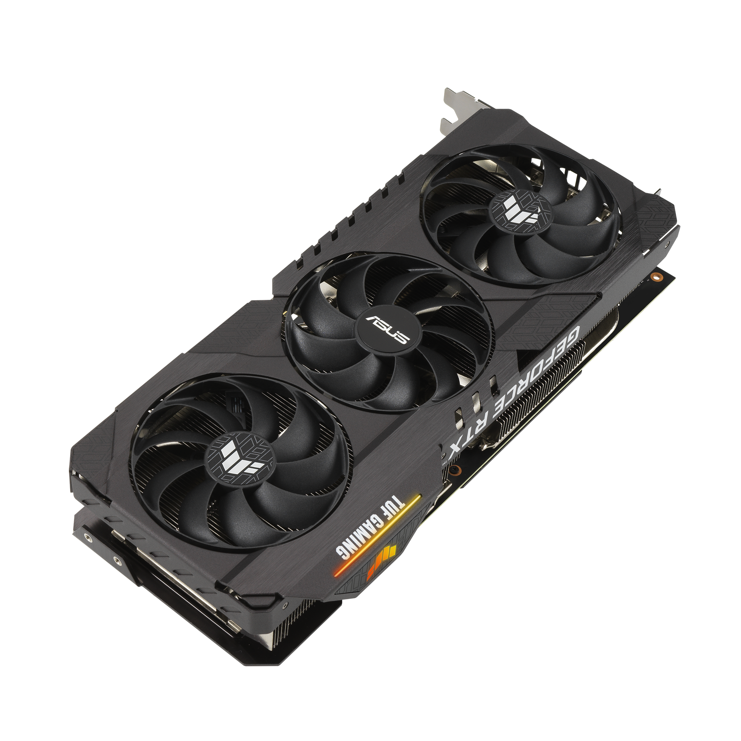 ASUS TUF Gaming GeForce RTX 3070 Ti V2 8GB GDDR6X | Graphics Card 