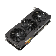 TUF Gaming GeForce RTX 3070 Ti V2 8GB GDDR6X