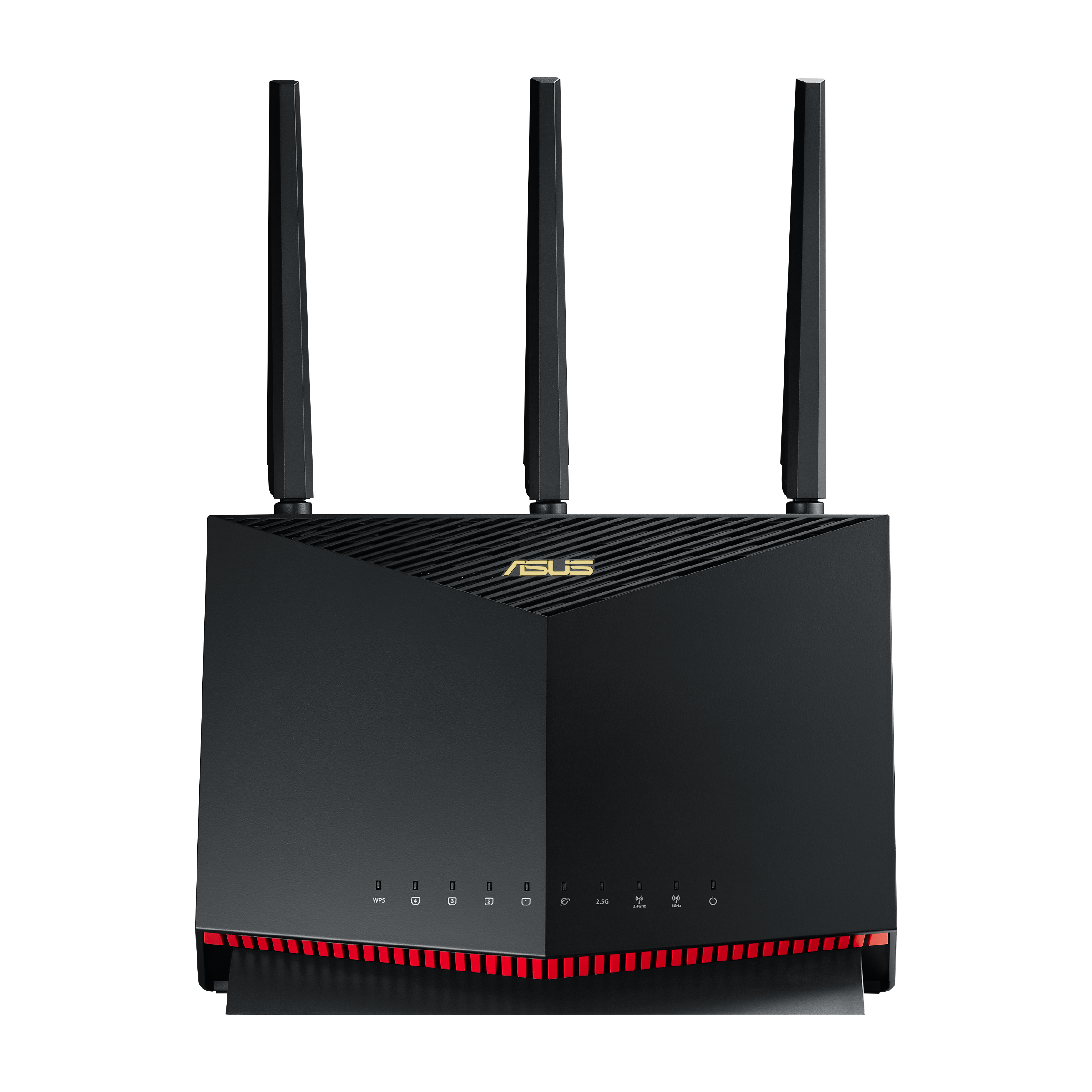 12,500円ASUS RT-AX86U Pro 無線Wi-Fi ゲーミングルーター