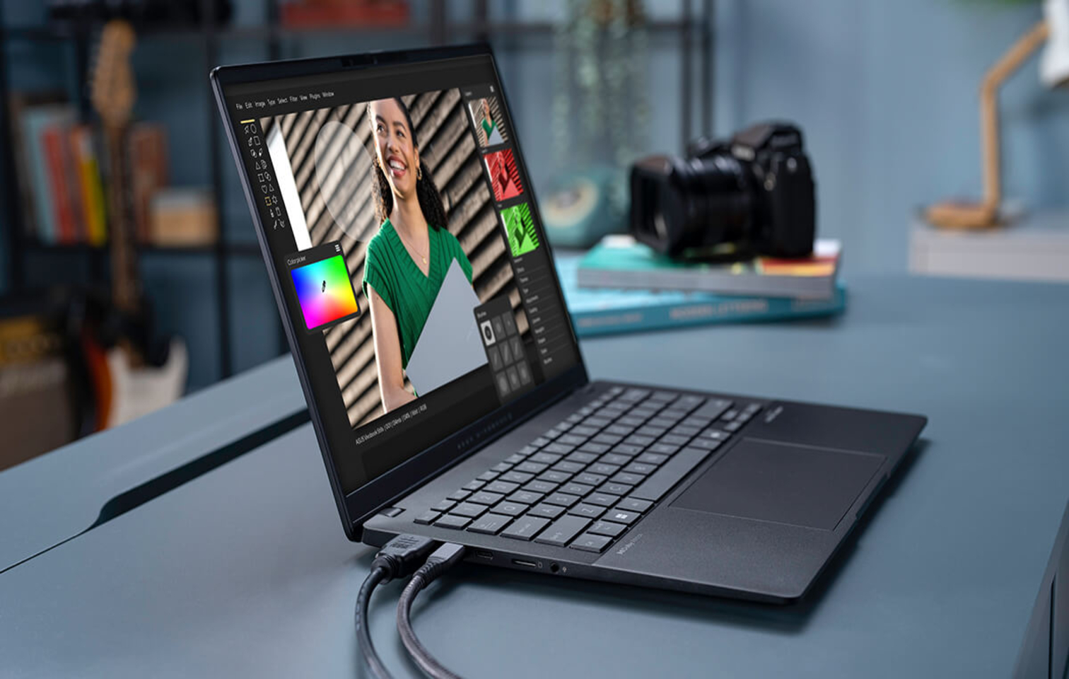 ASUS Intel® Core™ i7 Laptops｜ASUS Global