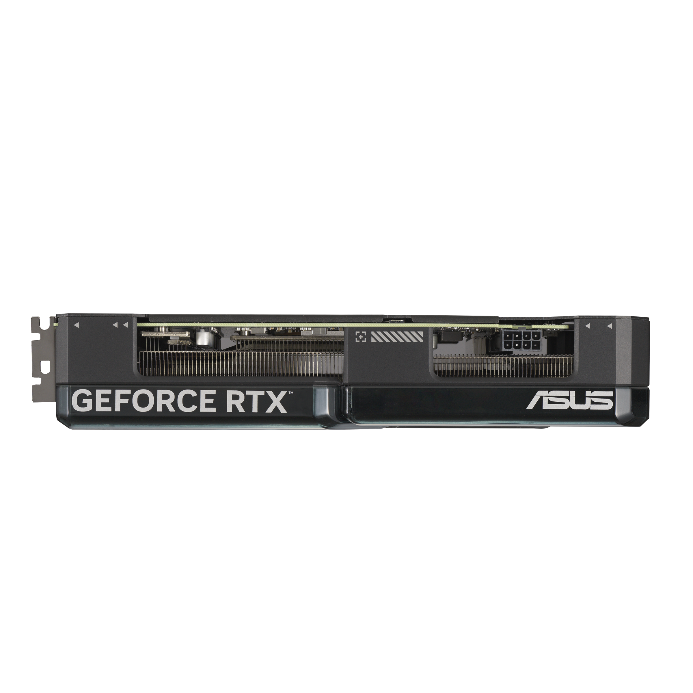 ASUS Dual GeForce RTX 4070 OC Edition 12GB GDDR6X Carte