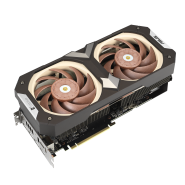 ASUS GeForce RTX 3080 Noctua OC 超頻特仕版 10GB GDDR6X