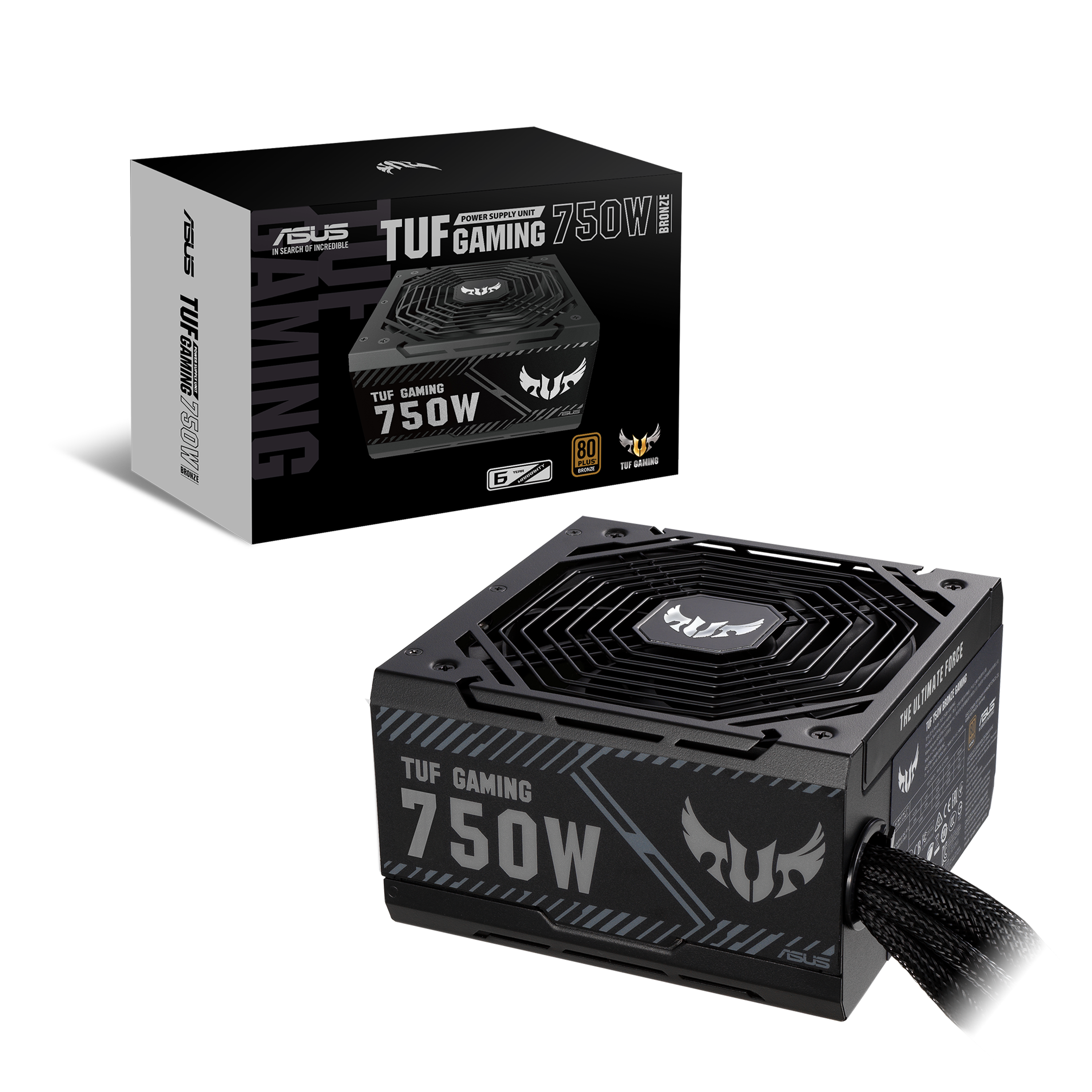 TUF-GAMING-750B