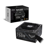 TUF Gaming 750W Bronze