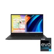 VivoBook S 14 OLED (S3402,12th Gen Intel)