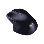 ASUS MW201C Souris sans Fil Bluetooth avec commutateur 2,4 GHz, 1600 dpi  Gris : : Informatique