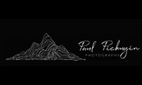 PAUL PICHUGIN PHOTOGRAPHY logo