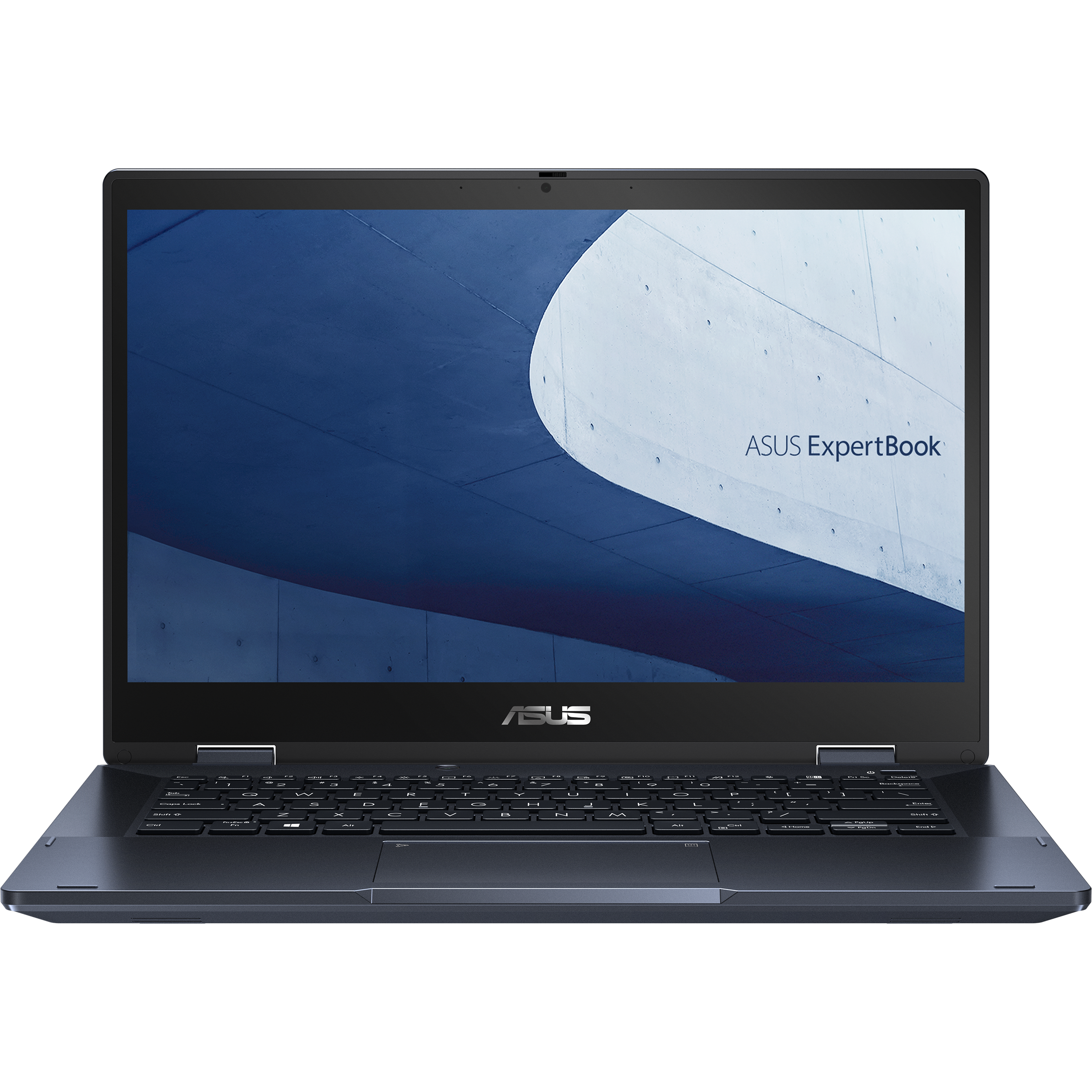 ExpertBook B3 Flip (B3402, 11th Gen Intel)｜Laptops For Work