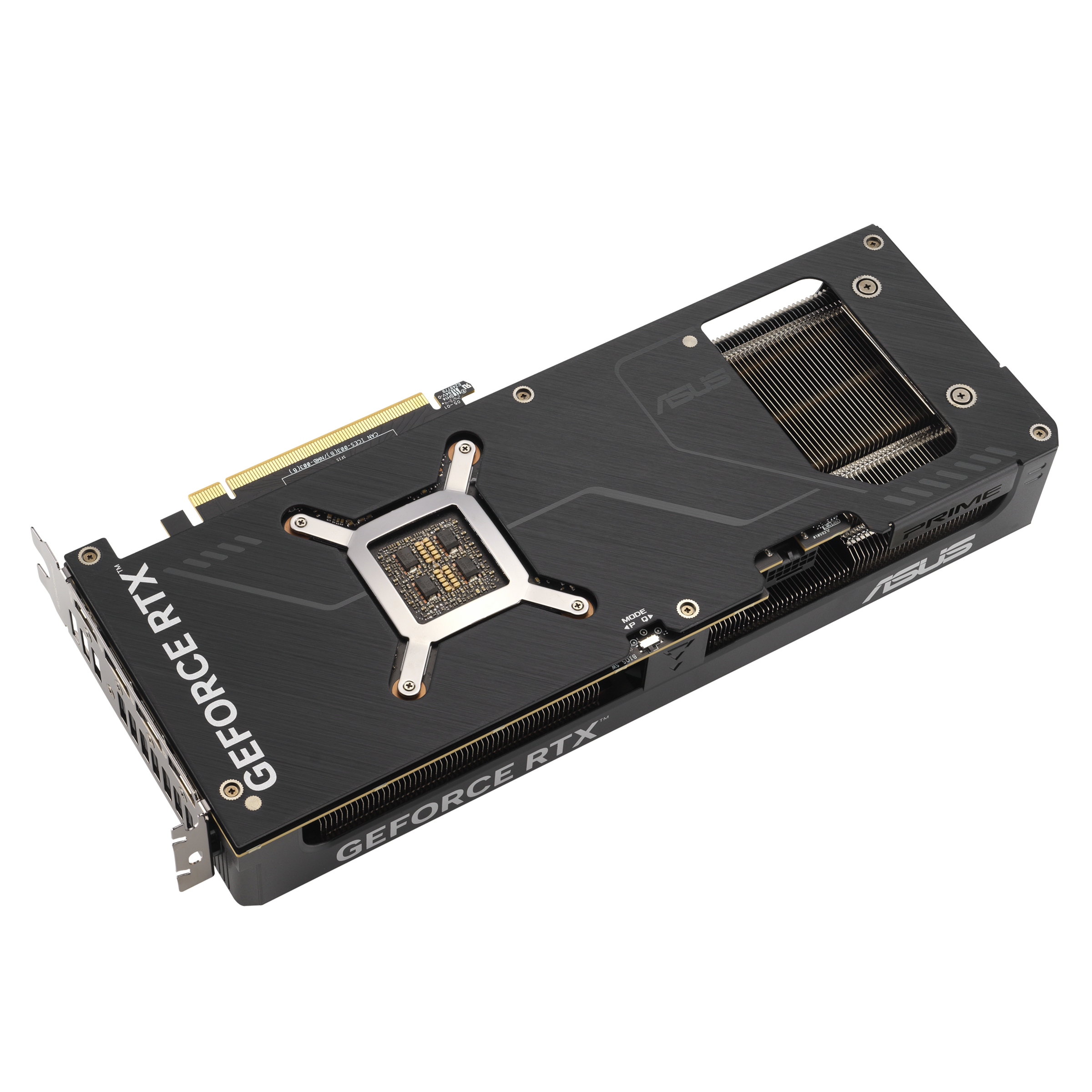 ASUS Prime GeForce RTX™ 4070 Ti SUPER OC Edition 16GB GDDR6X