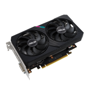 Dual Mini - All Models｜Graphics Cards｜ASUS Global