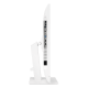 VA24EQSB-W, showing connectivity ports