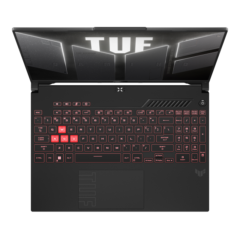 ASUS TUF Gaming A16