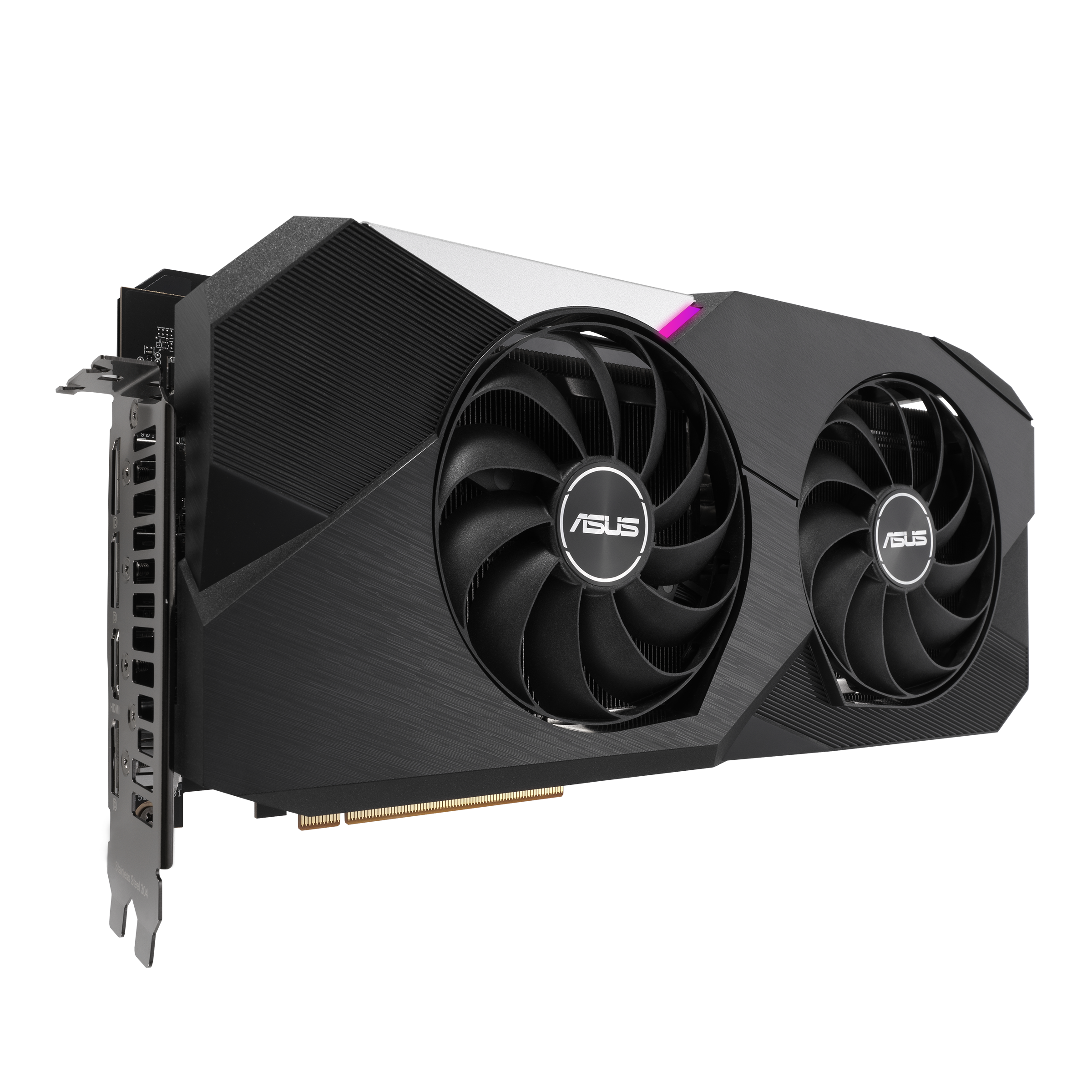 DUAL-RX6700XT-O12G