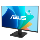 ASUS VA259HGA-front view to the left