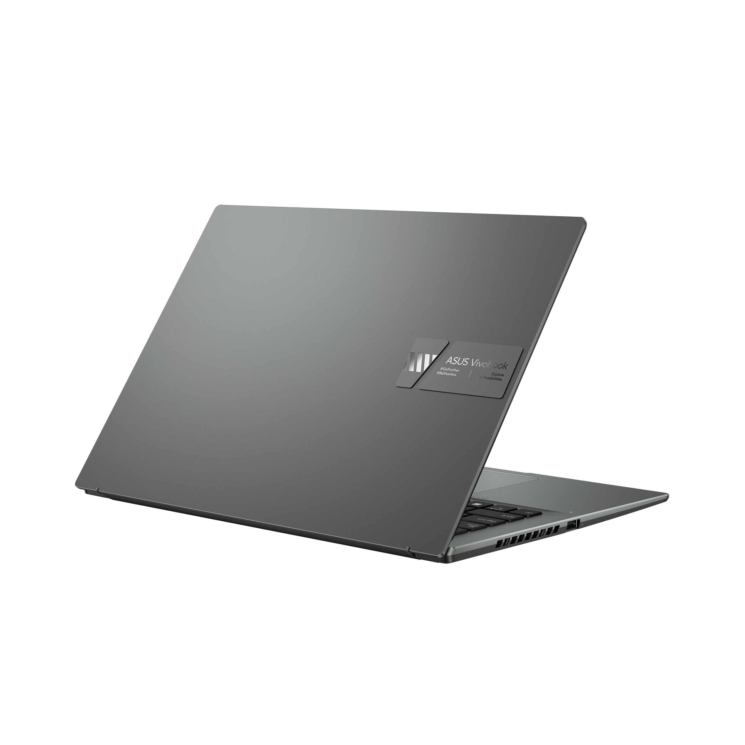 ASUS Vivobook S 14X OLED Ryzen7 6800H