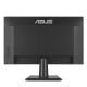 ASUS VA24EHF-P-rear view