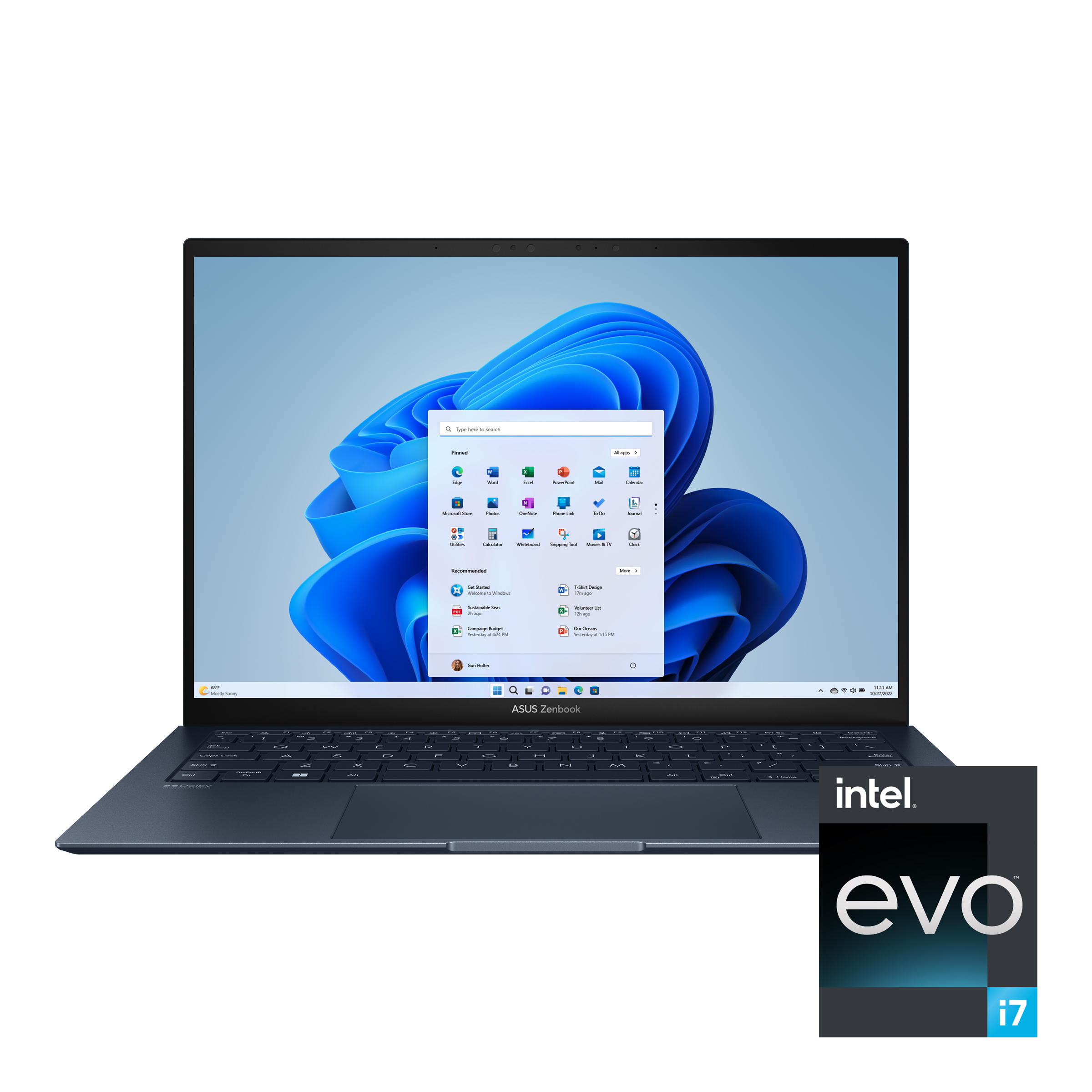 ASUS Zenbook S 13 OLED (UX5304) All Model|ノートパソコン