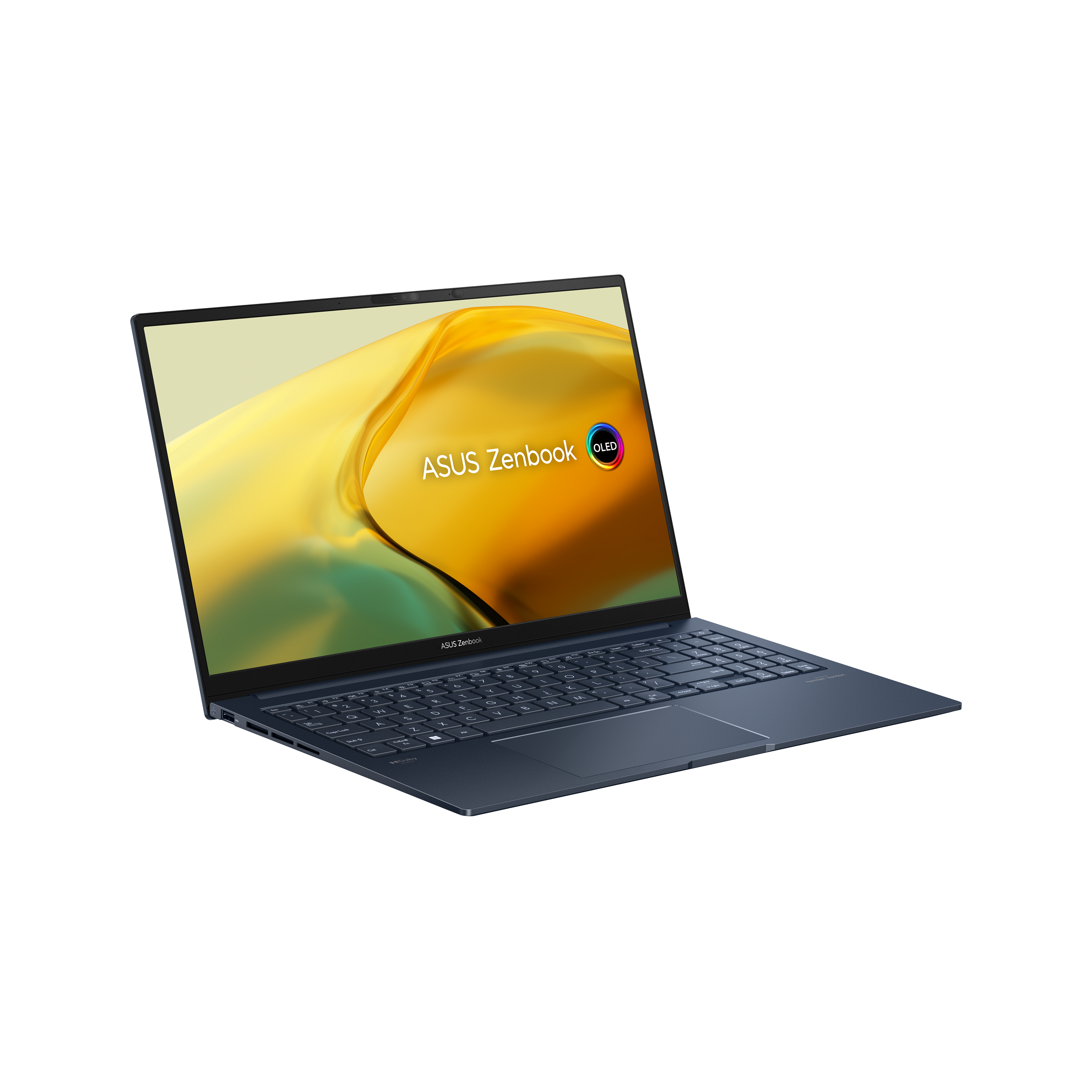 Zenbook 15 UX534｜PC portables Pour la maison｜ASUS France