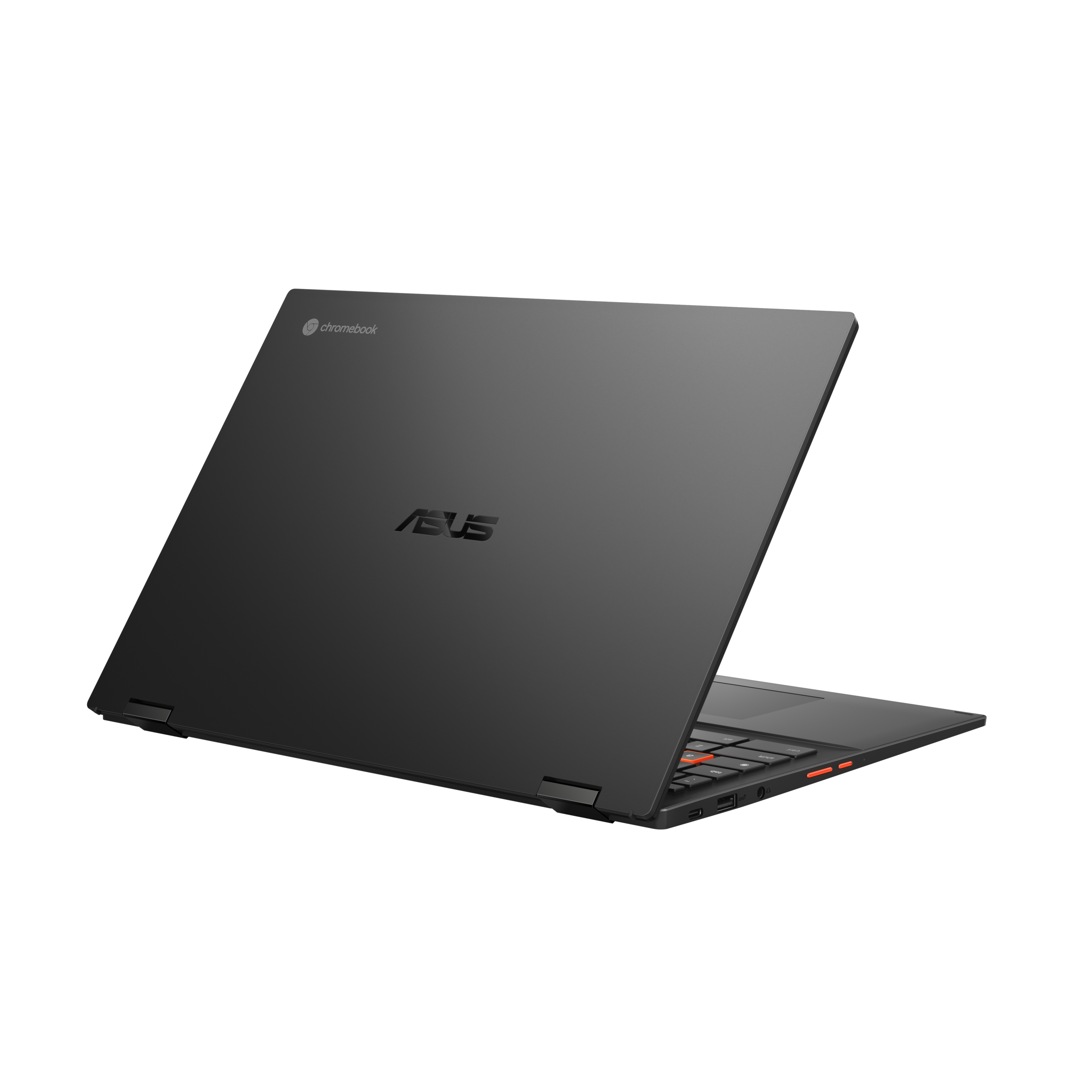 ASUS Chromebook Flip CM5 ノートパソコン15.6インチ