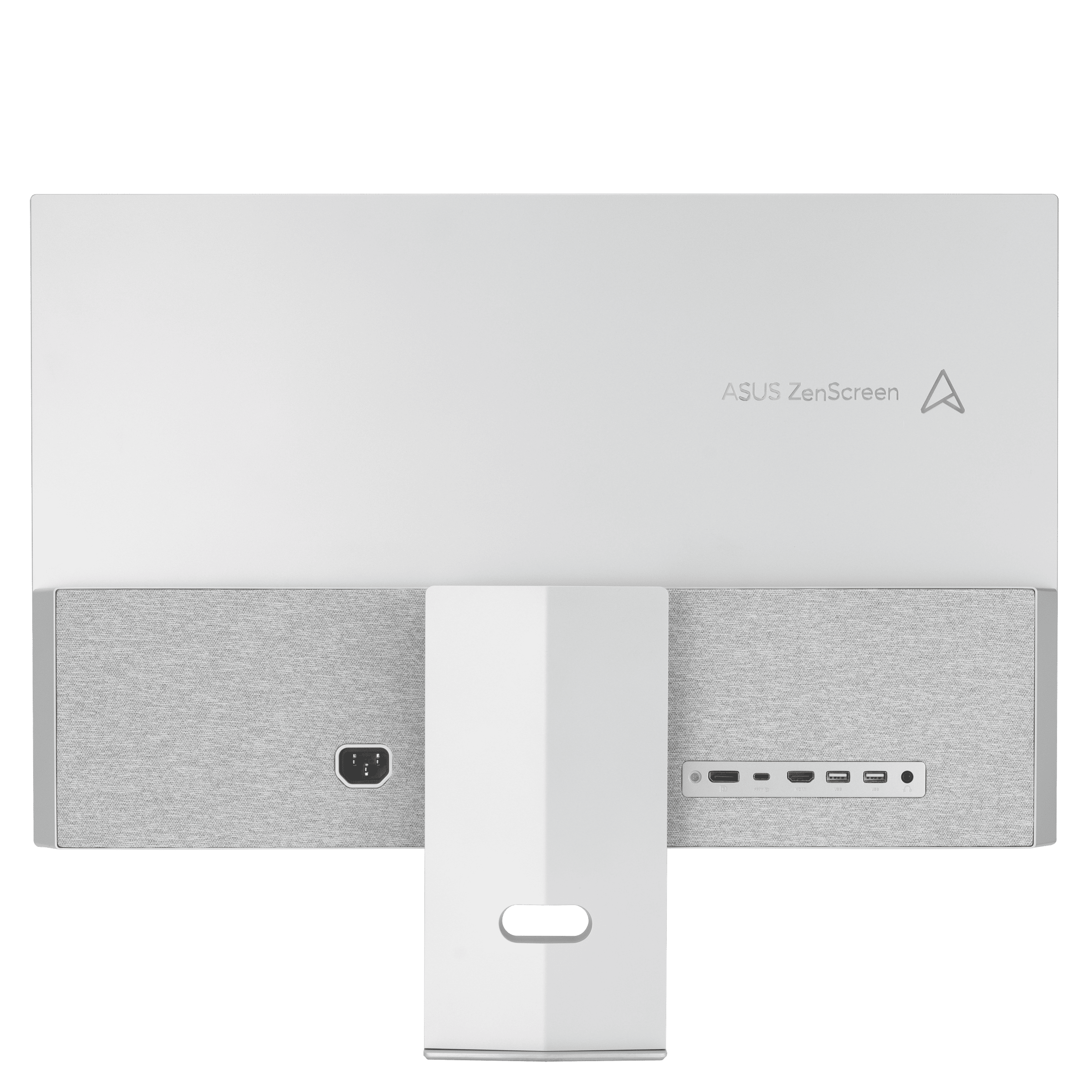 ZenScreen Smart Monitor MS27UC｜Monitors｜ASUS USA
